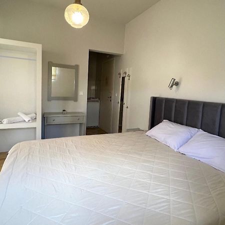 Konstantinos Apartments تولو المظهر الخارجي الصورة