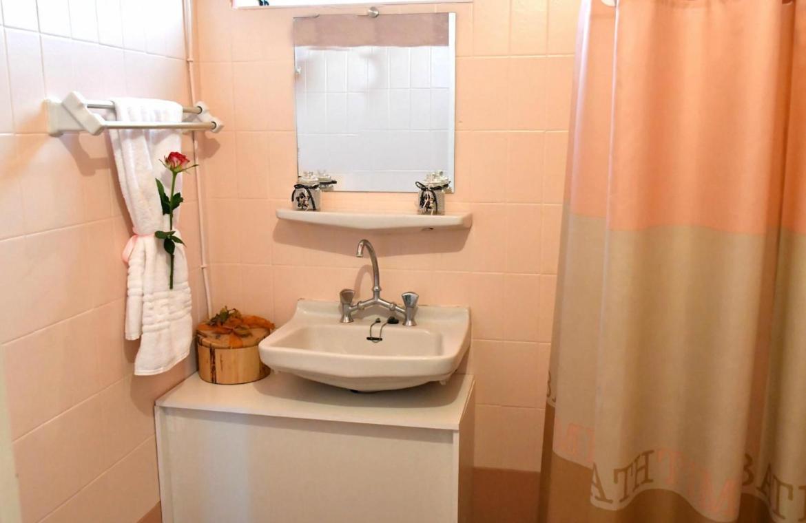 Konstantinos Apartments تولو المظهر الخارجي الصورة