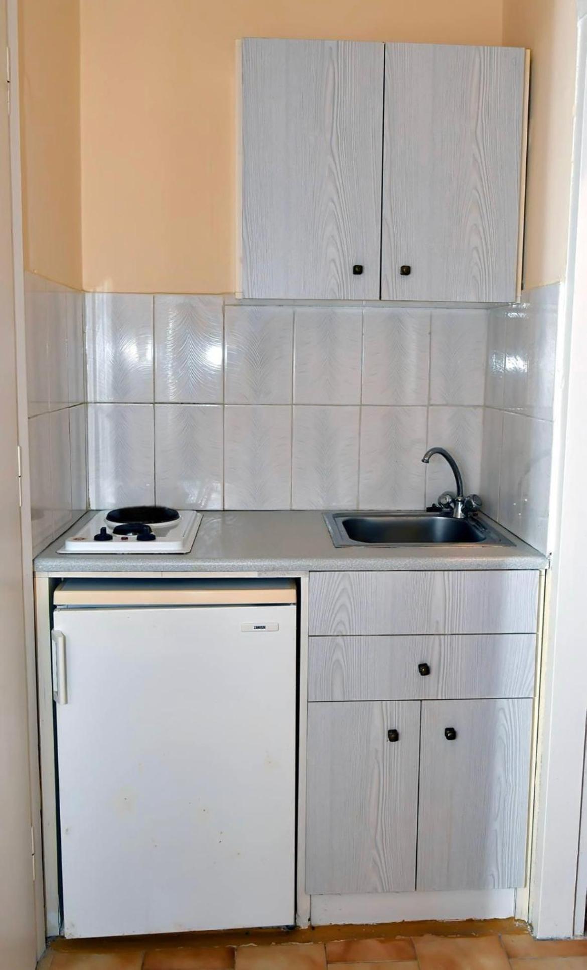 Konstantinos Apartments تولو المظهر الخارجي الصورة