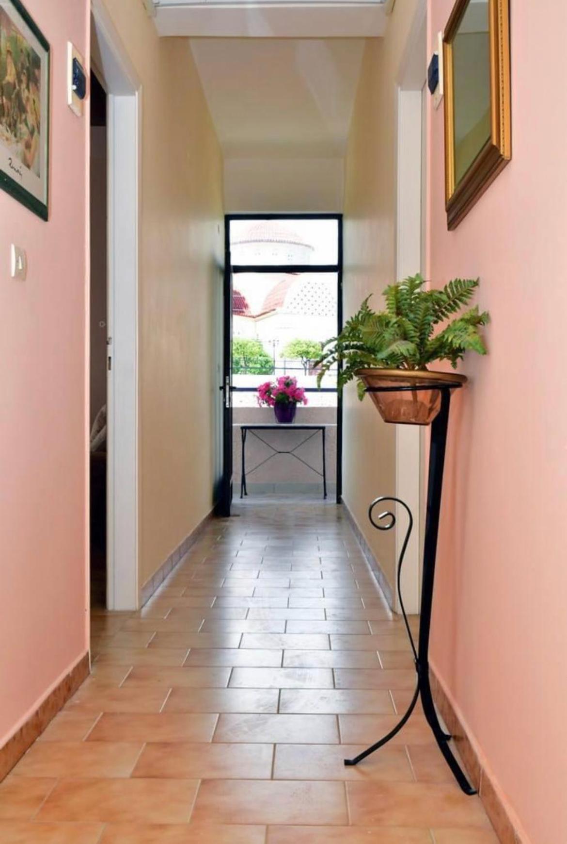 Konstantinos Apartments تولو المظهر الخارجي الصورة
