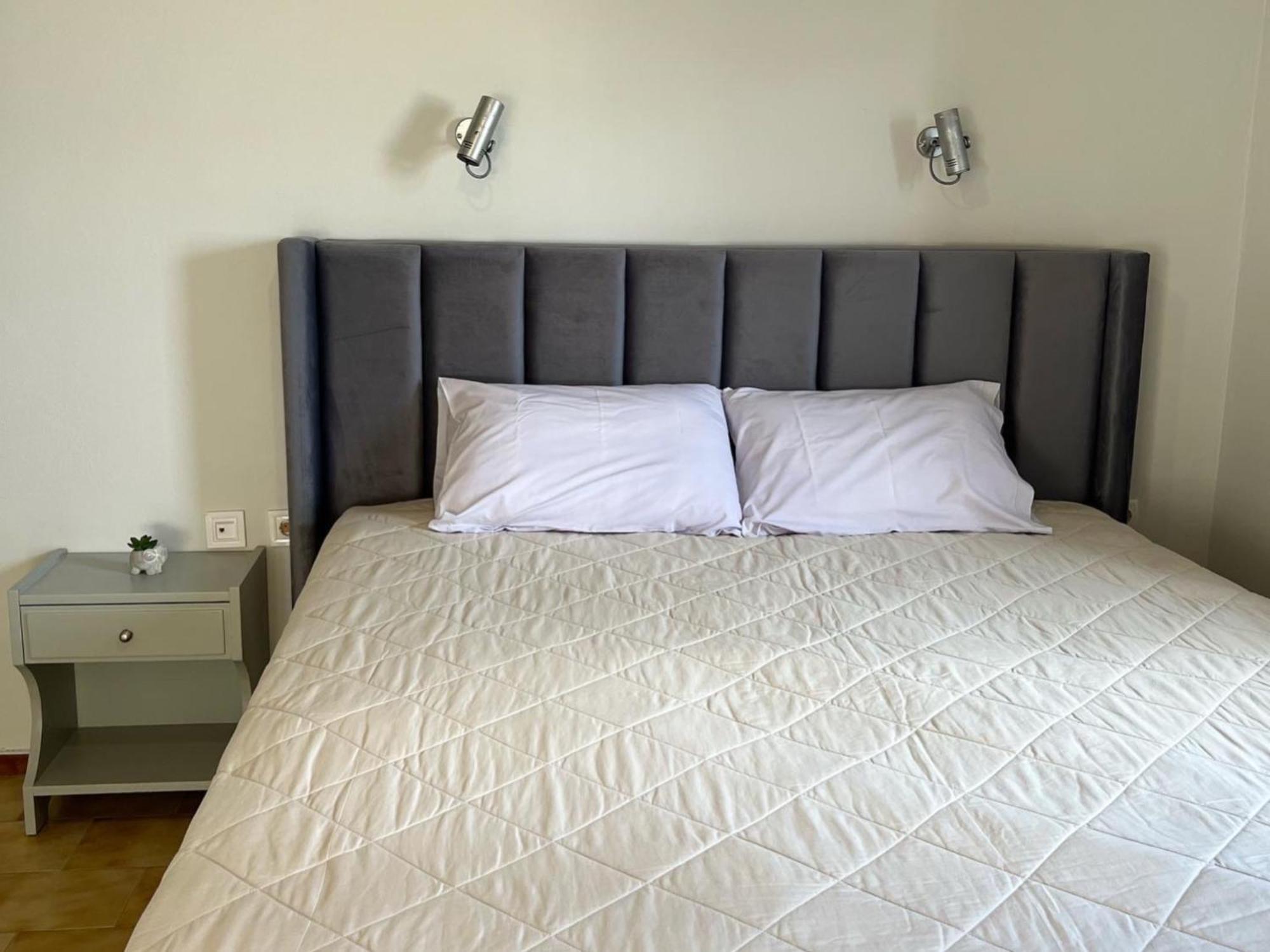 Konstantinos Apartments تولو المظهر الخارجي الصورة