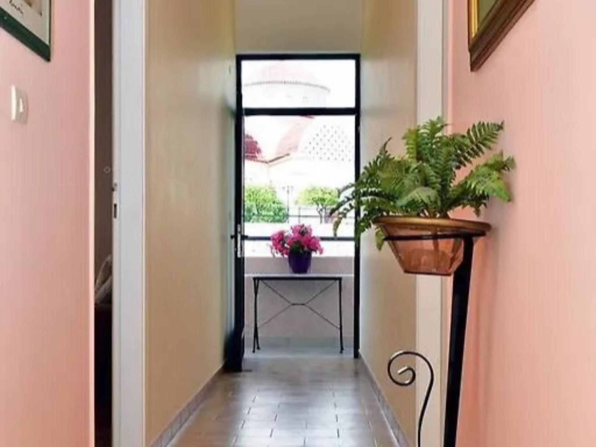 Konstantinos Apartments تولو المظهر الخارجي الصورة