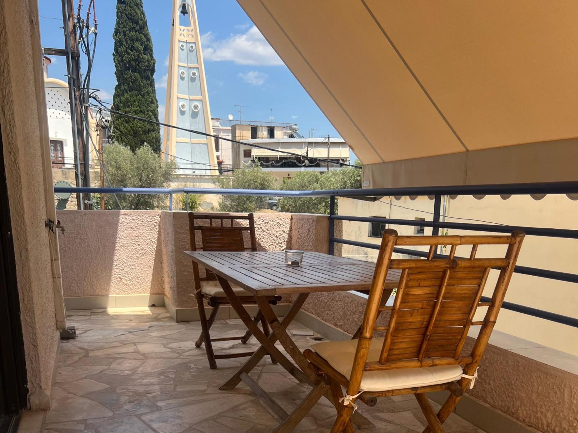 Konstantinos Apartments تولو المظهر الخارجي الصورة