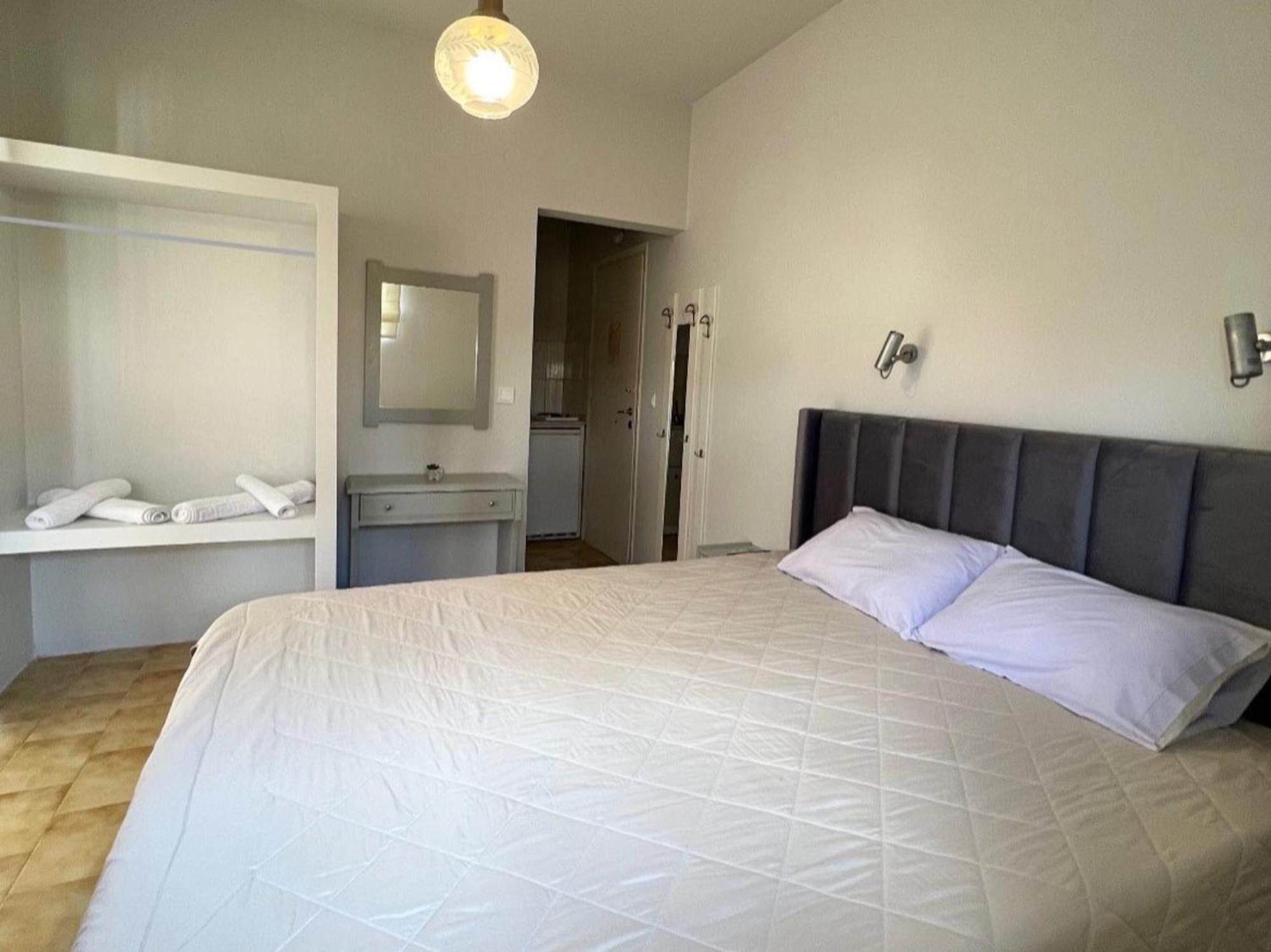 Konstantinos Apartments تولو المظهر الخارجي الصورة