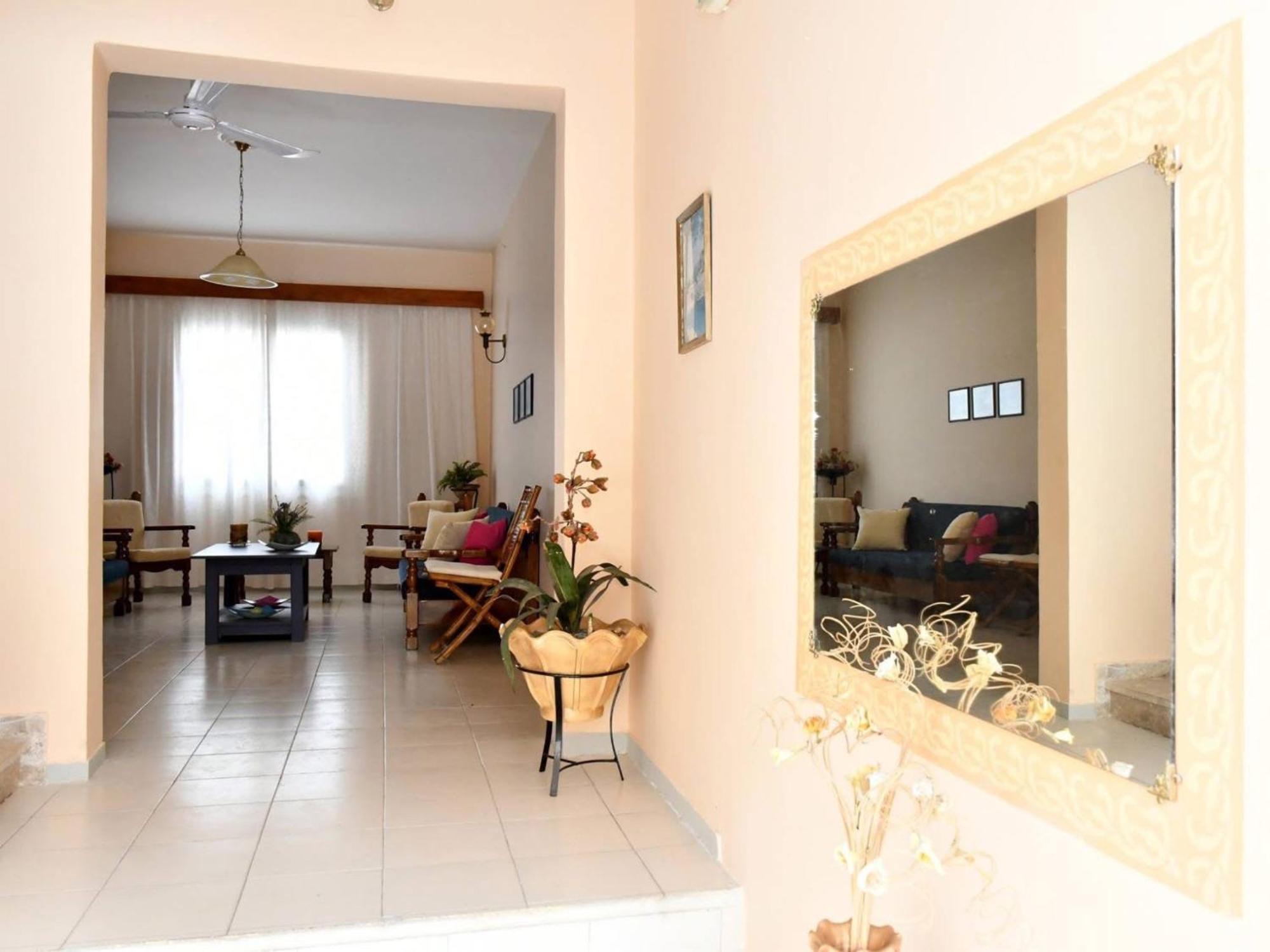 Konstantinos Apartments تولو المظهر الخارجي الصورة