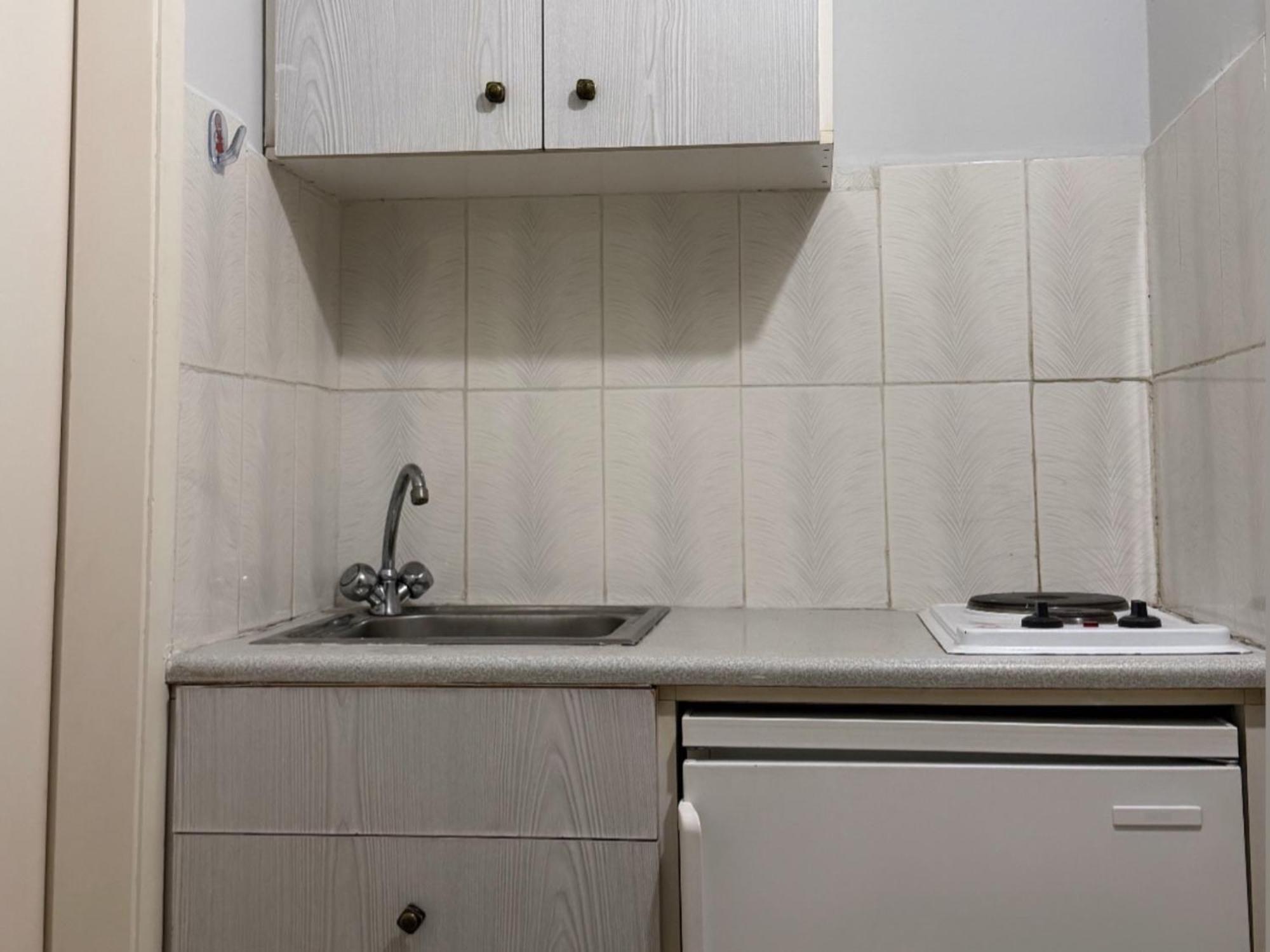Konstantinos Apartments تولو المظهر الخارجي الصورة