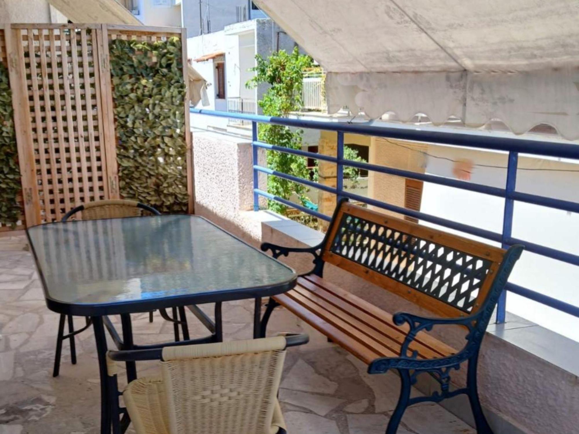 Konstantinos Apartments تولو المظهر الخارجي الصورة